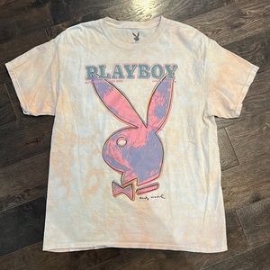 Playboy shirt